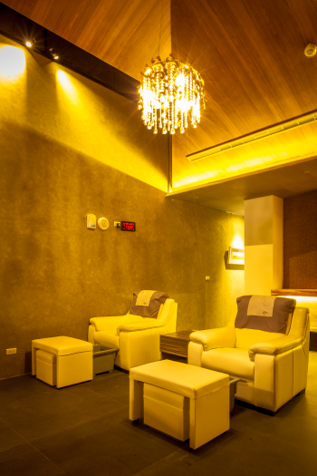 Luxurious VIP Rooms-GOLDMINE928 MASSAGE